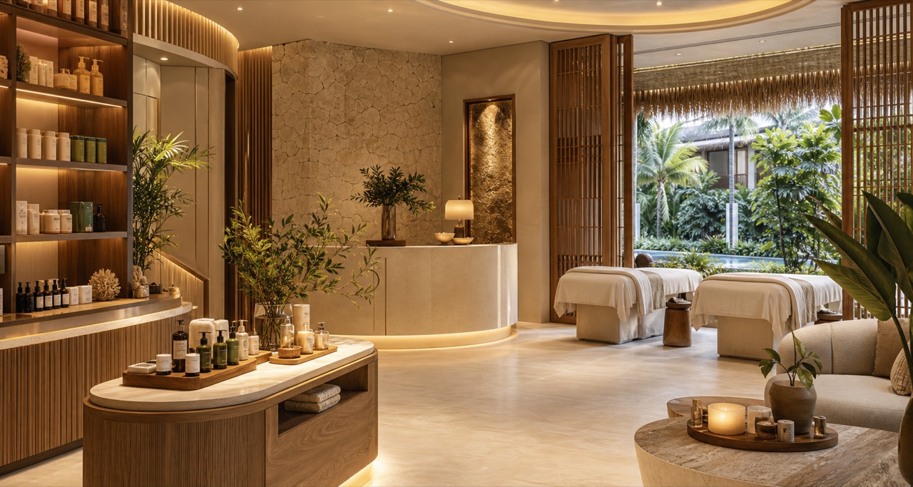 Wellness Consulting in Jakarta for Hotels, Developers, and Premium Projects