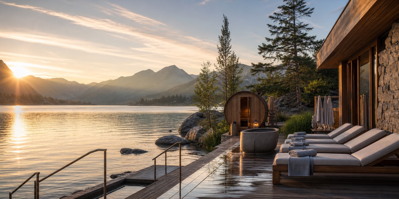 Wellness Consulting in Bali for Hotels, Villas, and Premium Hospitality Assets